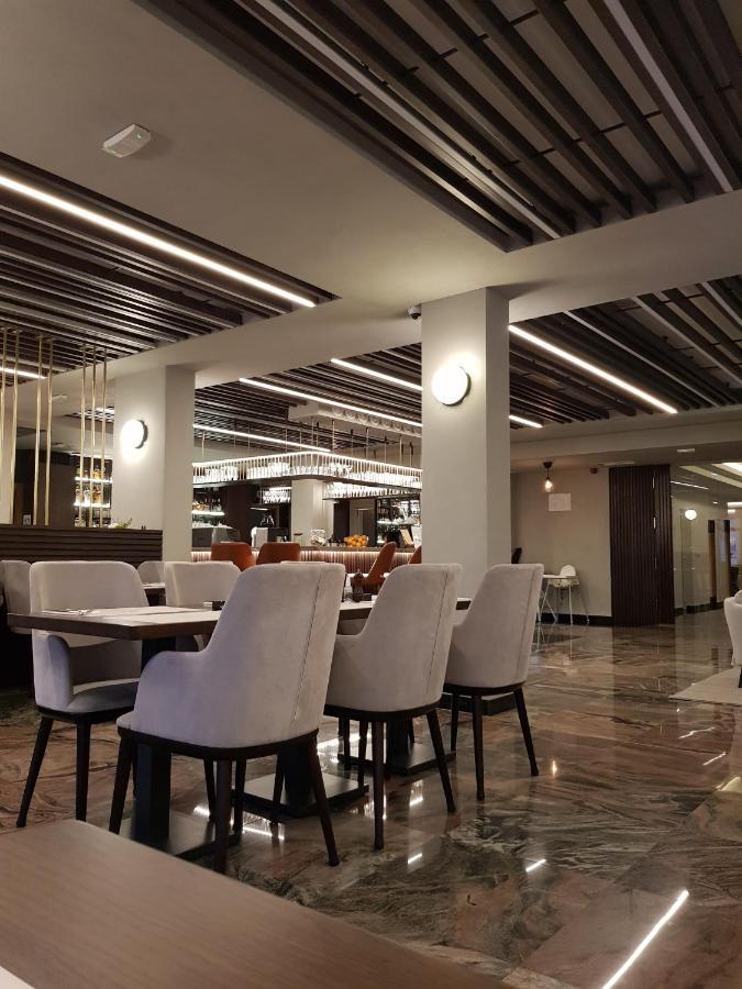 Apartman Esperanza Vrnjačka Banja Exterior foto