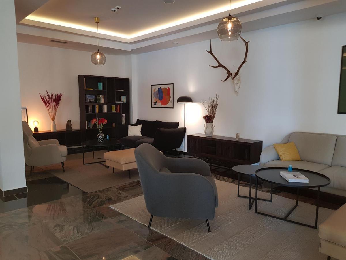 Apartman Esperanza Vrnjačka Banja Exterior foto