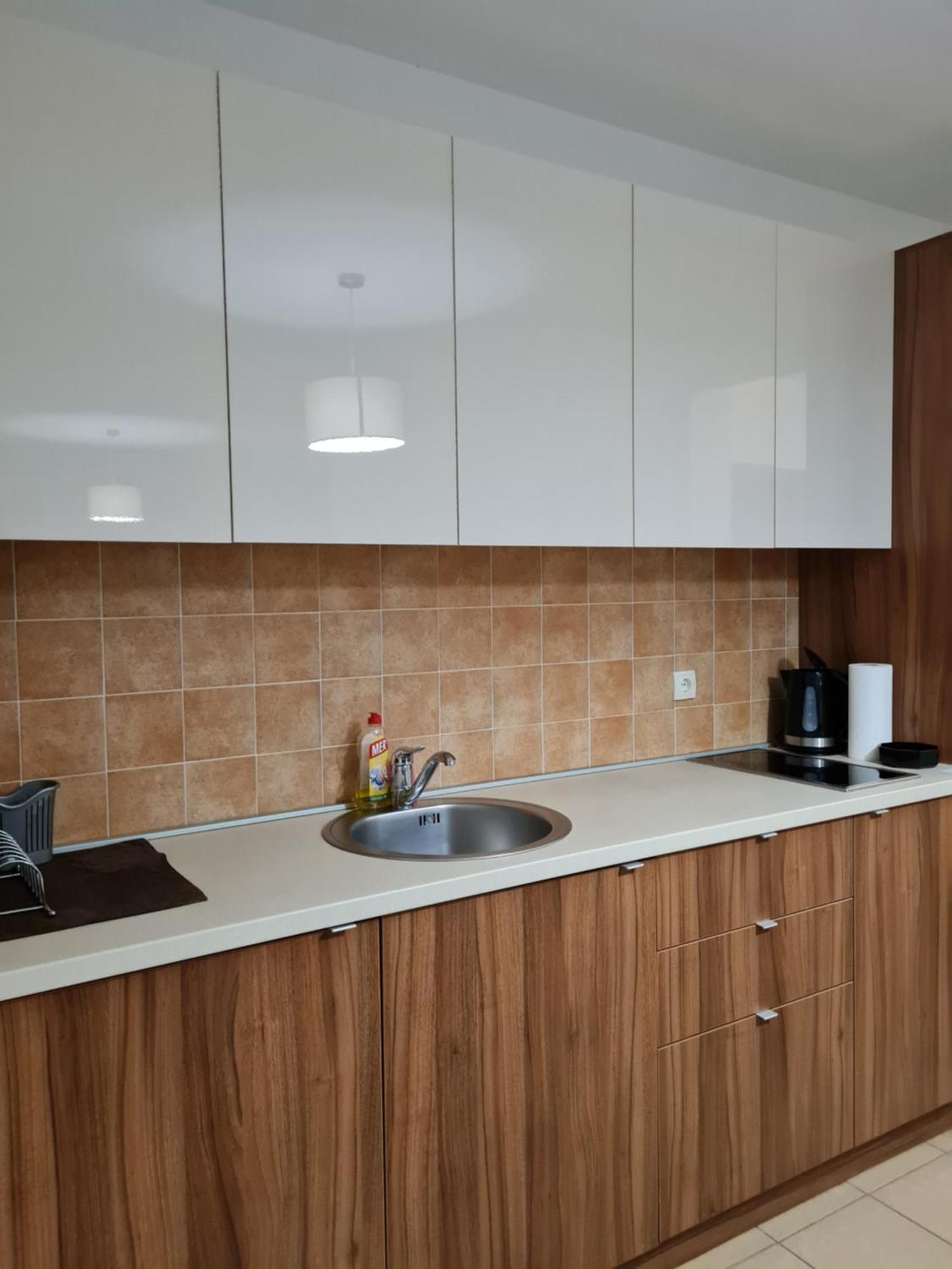 Apartman Esperanza Vrnjačka Banja Exterior foto